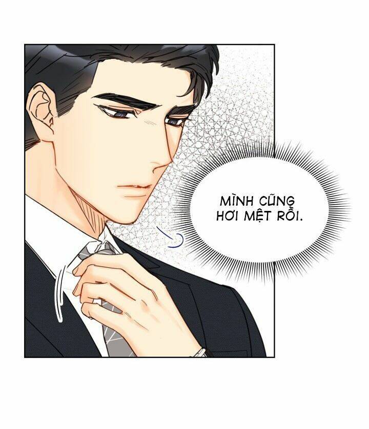 Hẹn Hò Chốn Công Sở Chapter 65 - 42