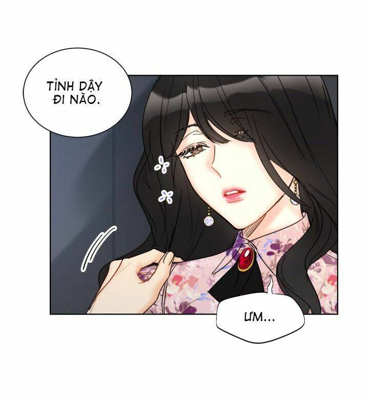 Hẹn Hò Chốn Công Sở Chapter 65 - 46