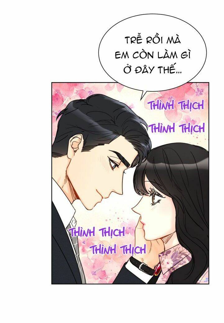 Hẹn Hò Chốn Công Sở Chapter 65 - 49
