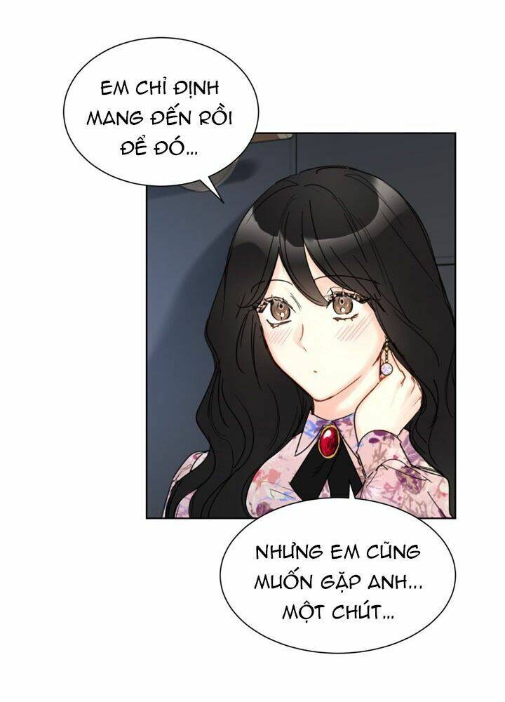 Hẹn Hò Chốn Công Sở Chapter 65 - 51