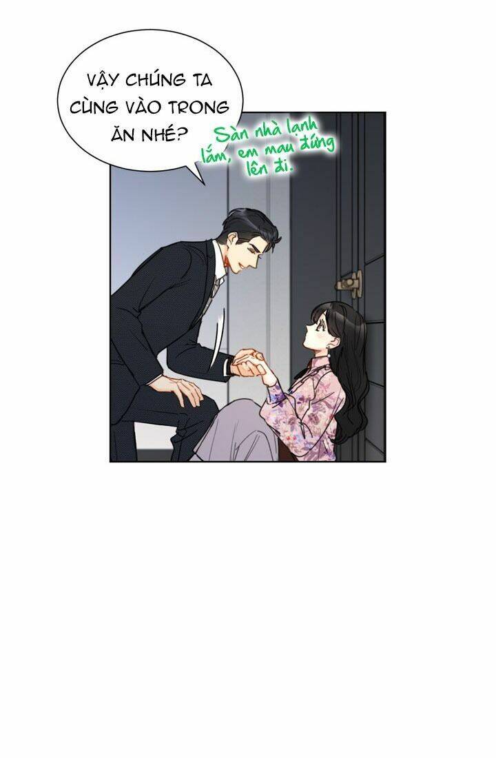 Hẹn Hò Chốn Công Sở Chapter 65 - 52