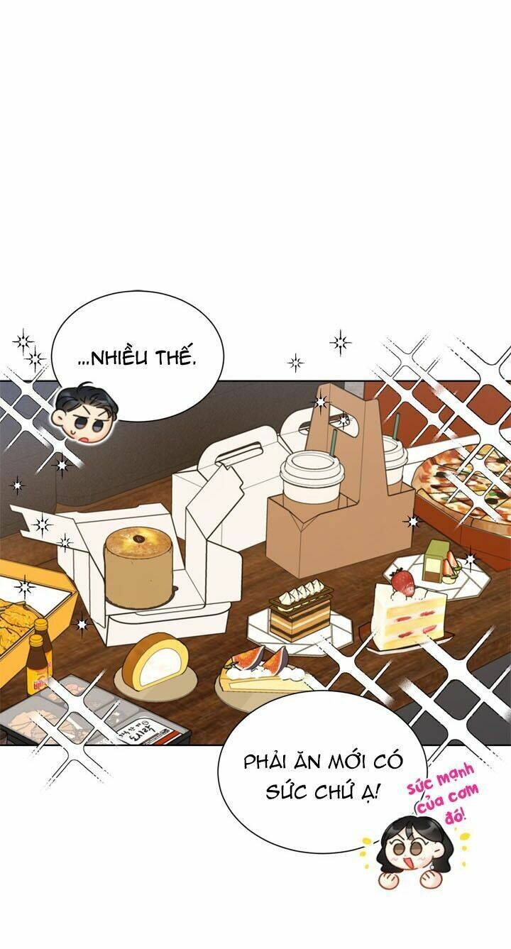 Hẹn Hò Chốn Công Sở Chapter 65 - 53