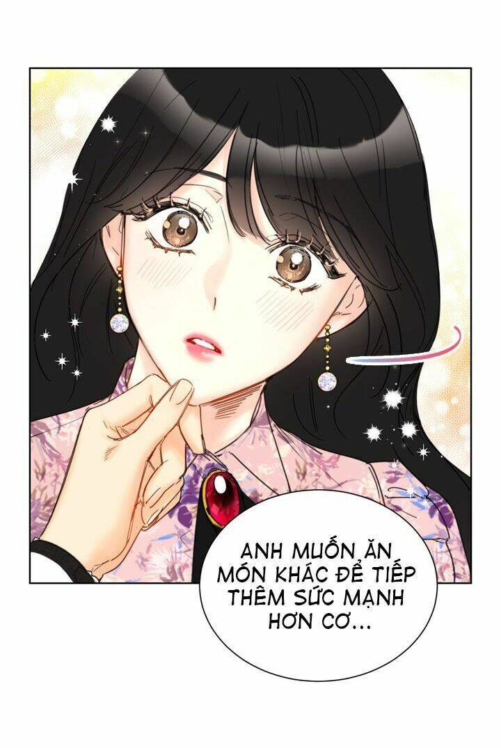 Hẹn Hò Chốn Công Sở Chapter 65 - 60