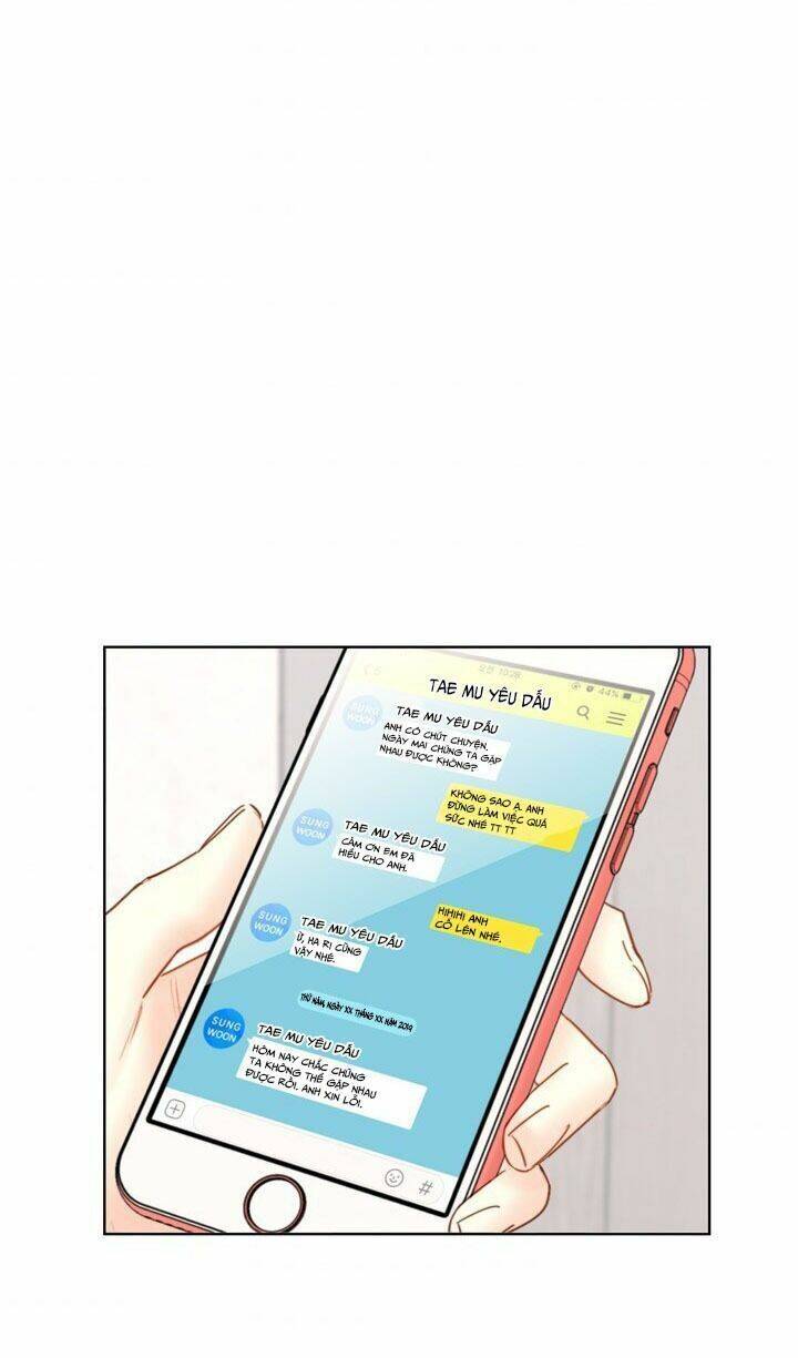 Hẹn Hò Chốn Công Sở Chapter 65 - 7