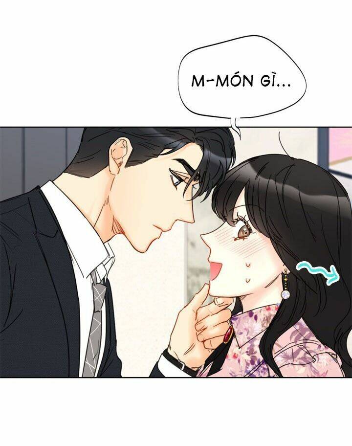 Hẹn Hò Chốn Công Sở Chapter 65 - 61