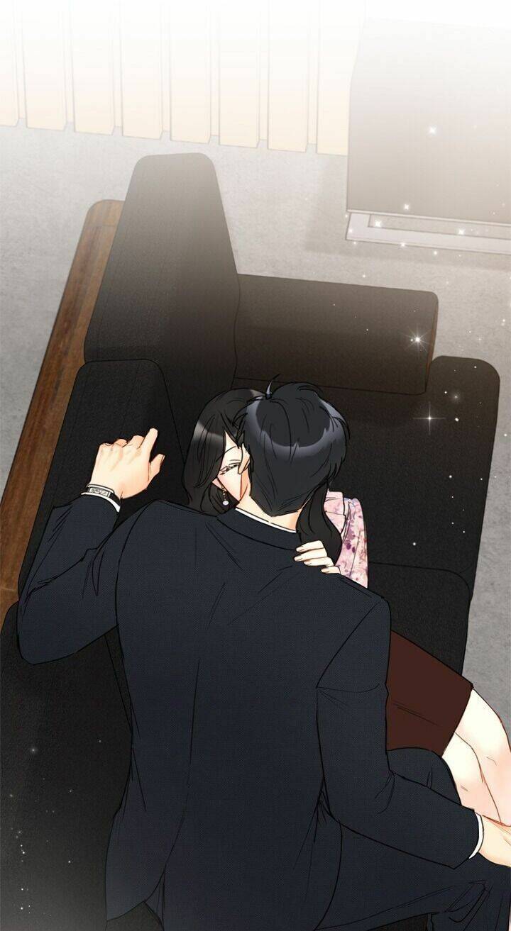 Hẹn Hò Chốn Công Sở Chapter 65 - 64