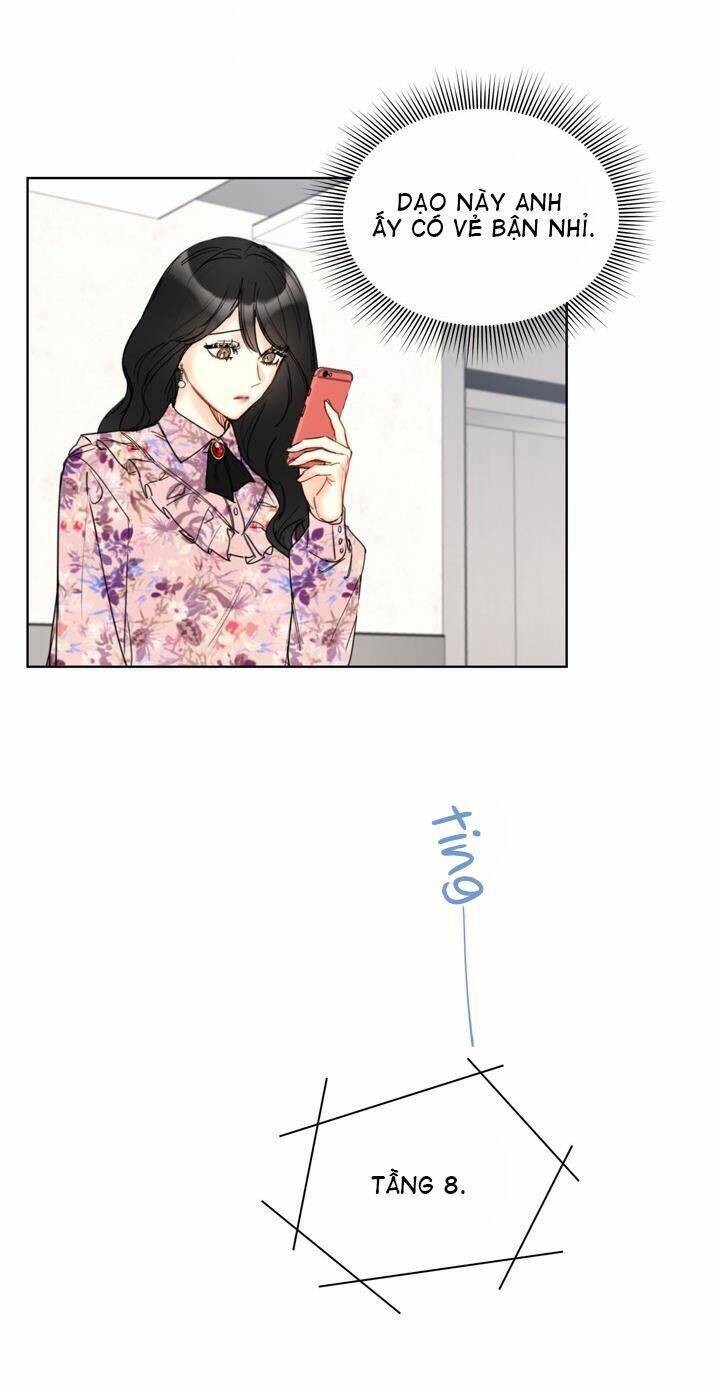 Hẹn Hò Chốn Công Sở Chapter 65 - 8