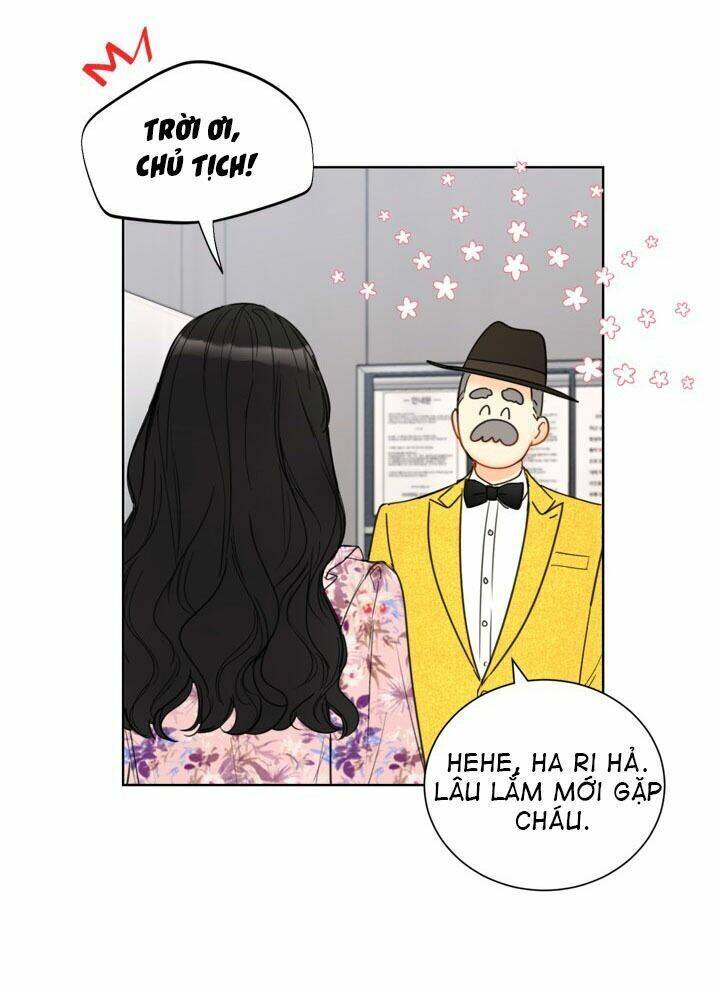 Hẹn Hò Chốn Công Sở Chapter 65 - 9