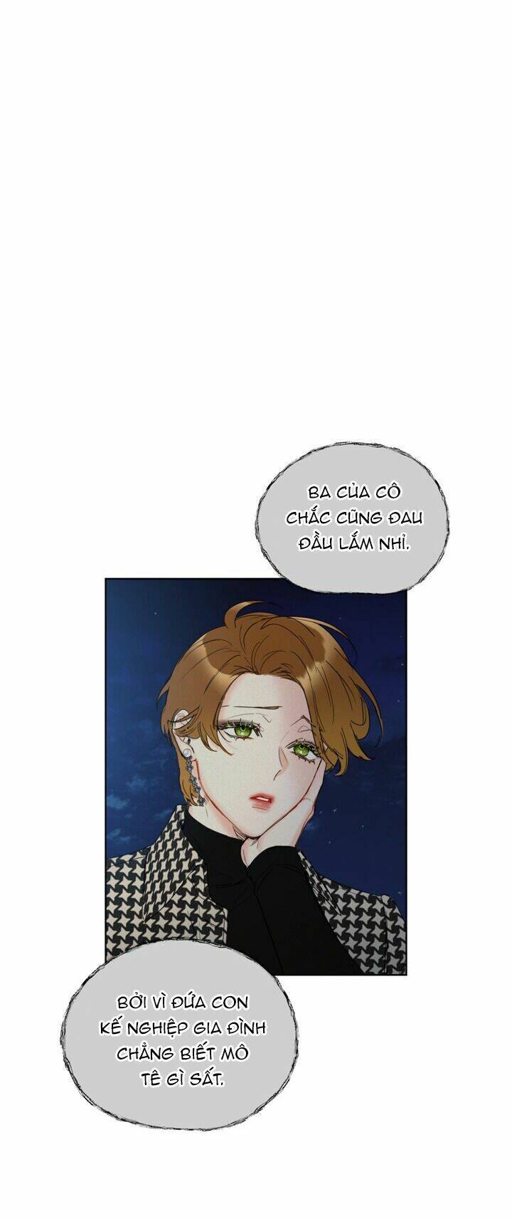 Hẹn Hò Chốn Công Sở Chapter 66 - 15