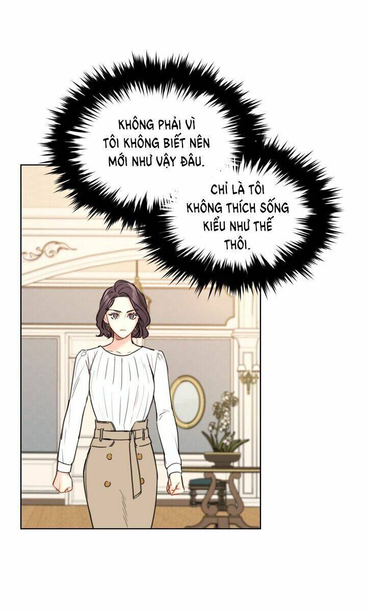 Hẹn Hò Chốn Công Sở Chapter 66 - 16