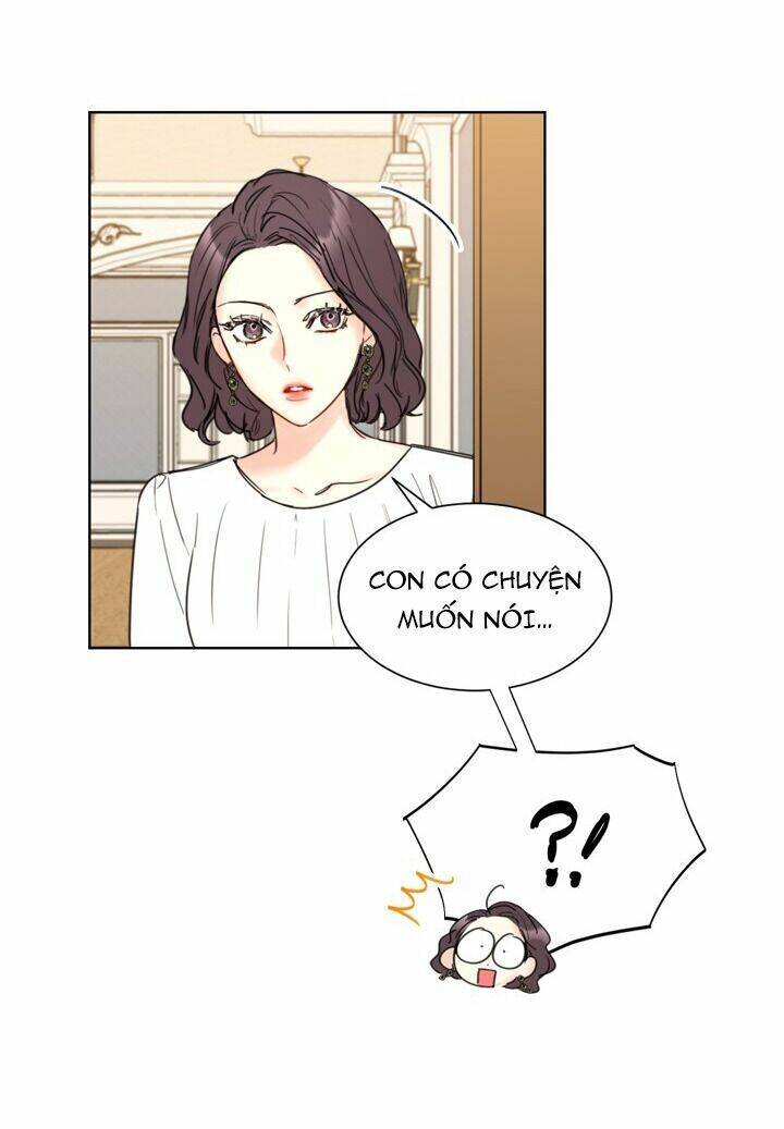 Hẹn Hò Chốn Công Sở Chapter 66 - 19