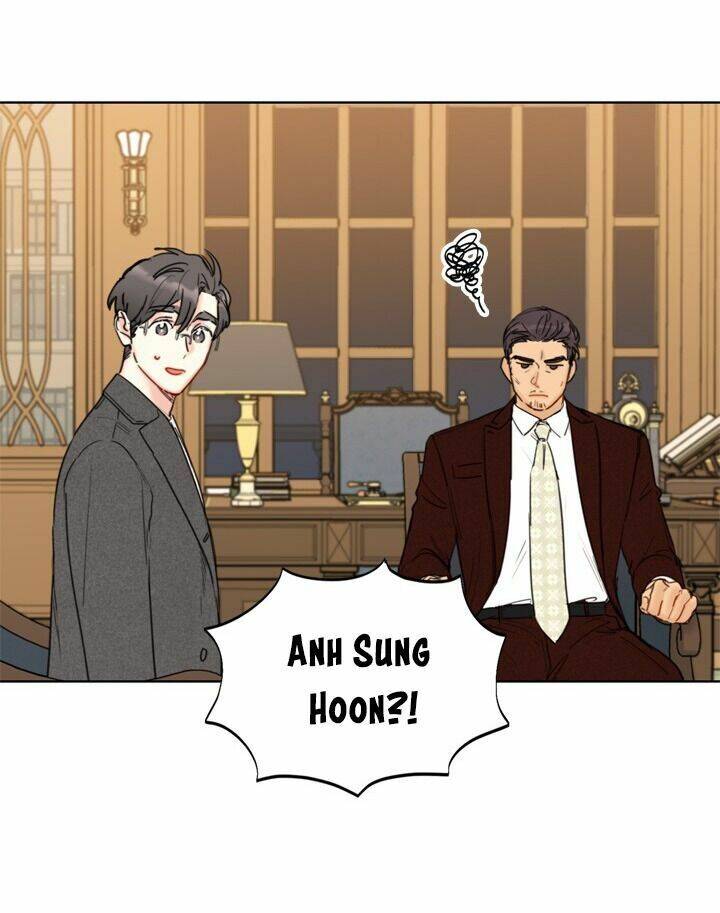 Hẹn Hò Chốn Công Sở Chapter 66 - 20