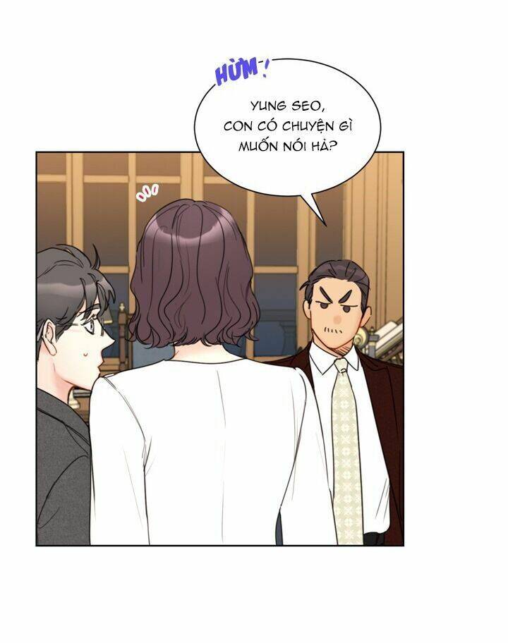 Hẹn Hò Chốn Công Sở Chapter 66 - 22