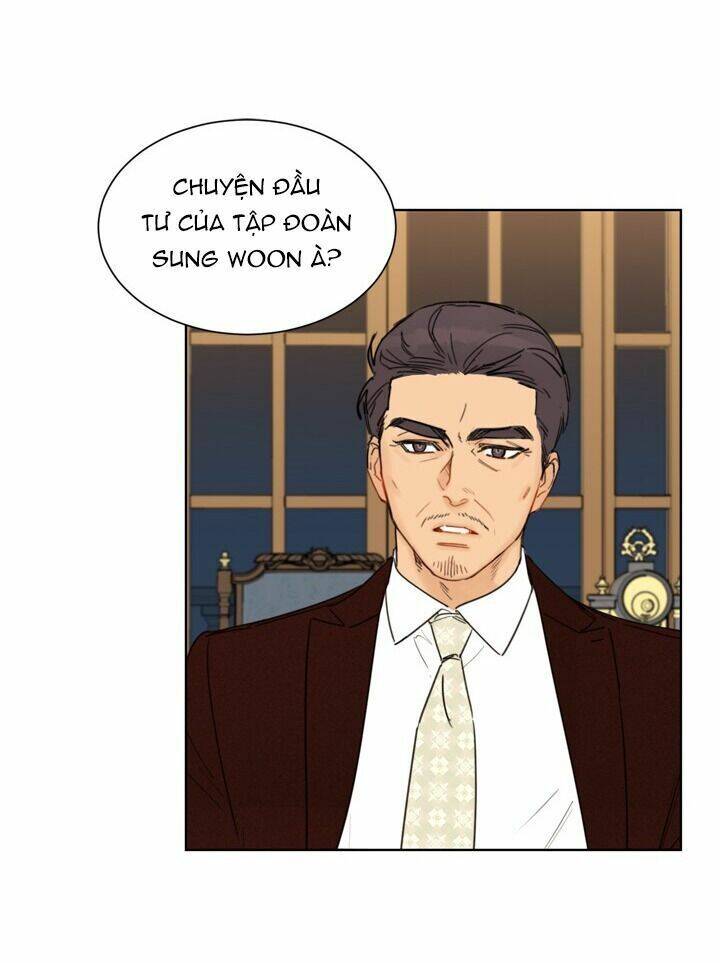 Hẹn Hò Chốn Công Sở Chapter 66 - 25