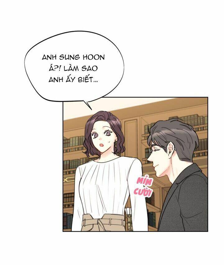 Hẹn Hò Chốn Công Sở Chapter 66 - 27