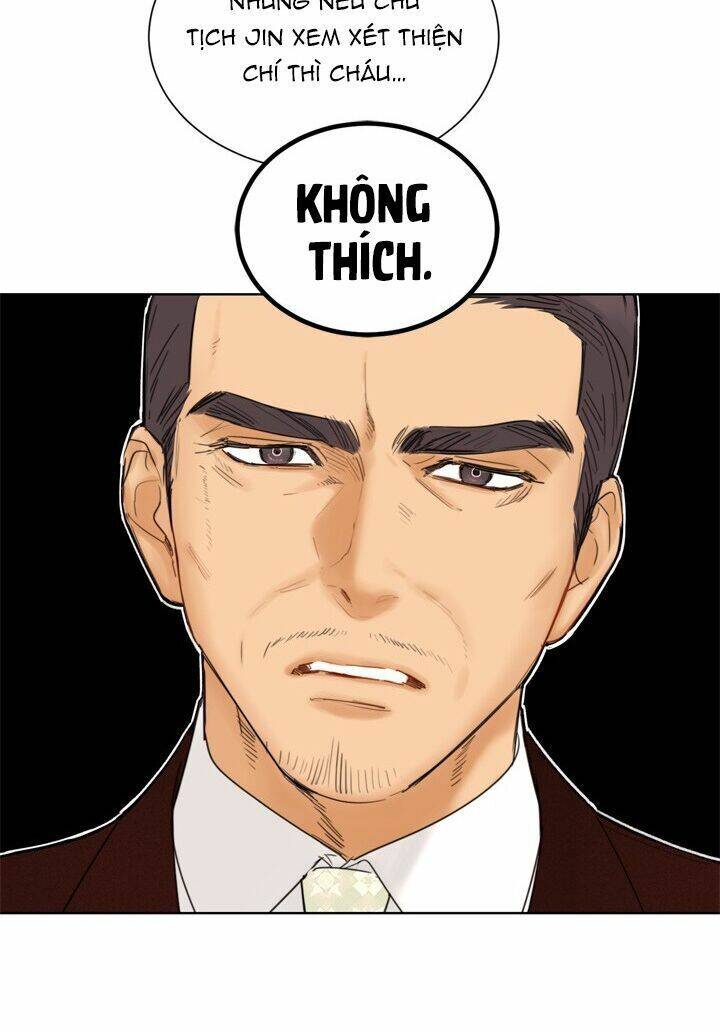 Hẹn Hò Chốn Công Sở Chapter 66 - 29