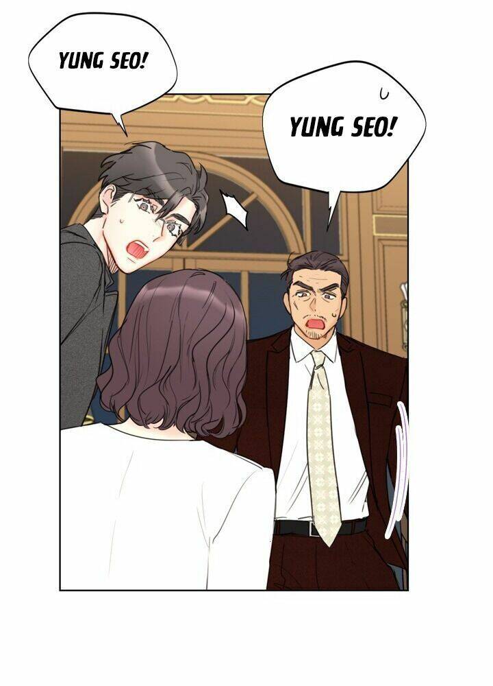 Hẹn Hò Chốn Công Sở Chapter 66 - 31