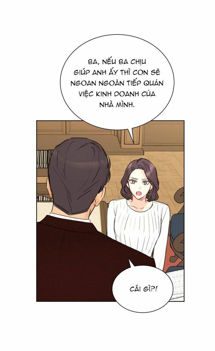 Hẹn Hò Chốn Công Sở Chapter 66 - 32