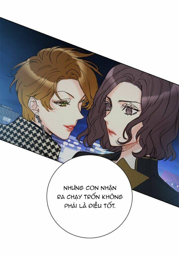 Hẹn Hò Chốn Công Sở Chapter 66 - 35