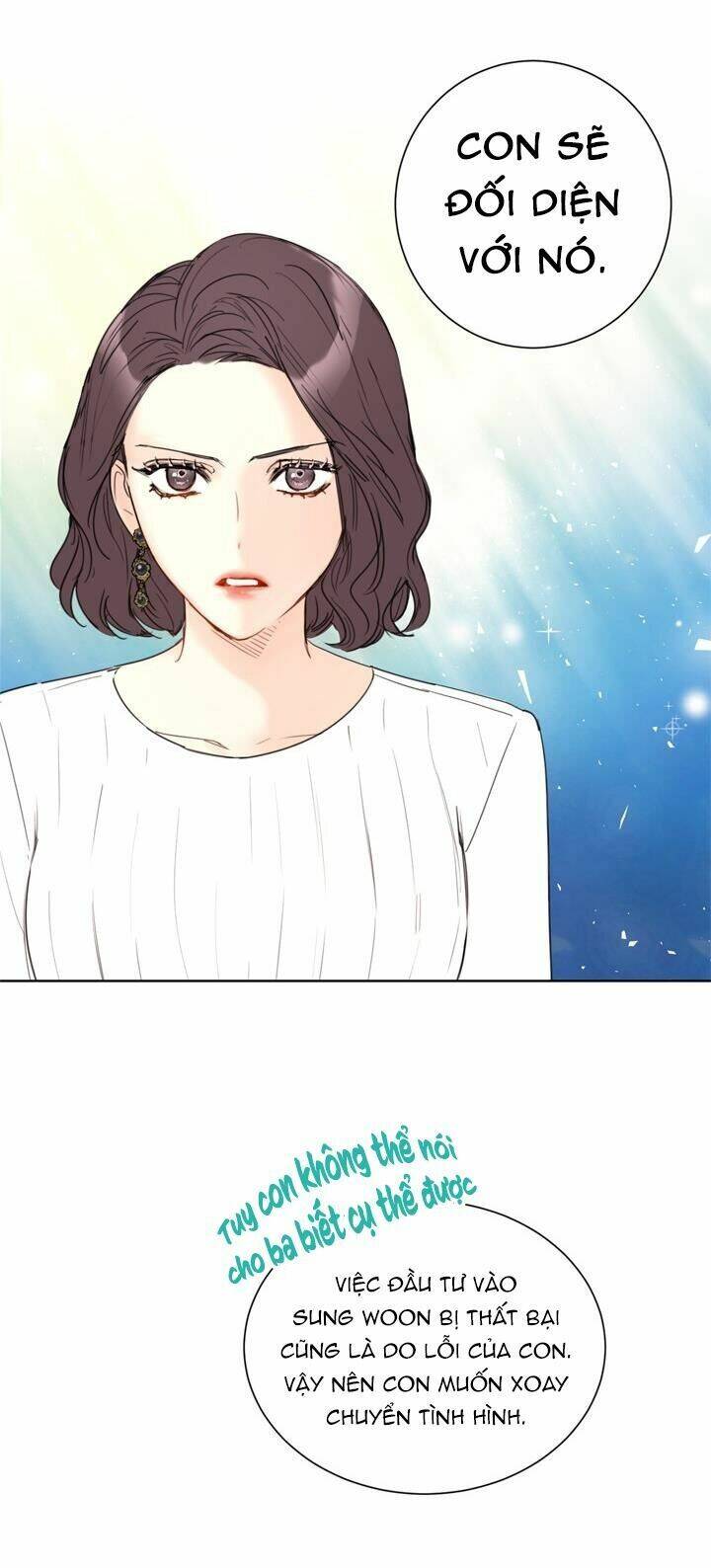 Hẹn Hò Chốn Công Sở Chapter 66 - 36