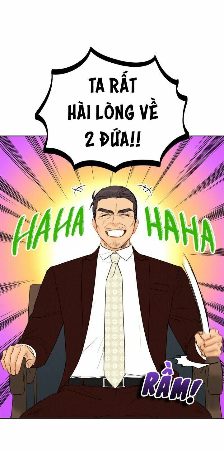 Hẹn Hò Chốn Công Sở Chapter 66 - 42