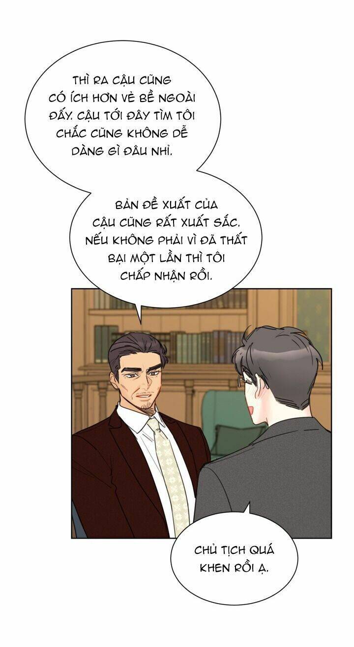 Hẹn Hò Chốn Công Sở Chapter 66 - 44