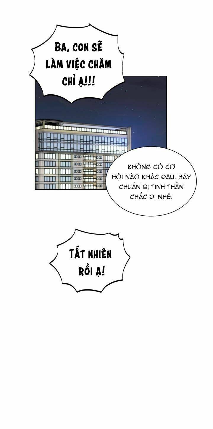 Hẹn Hò Chốn Công Sở Chapter 66 - 47