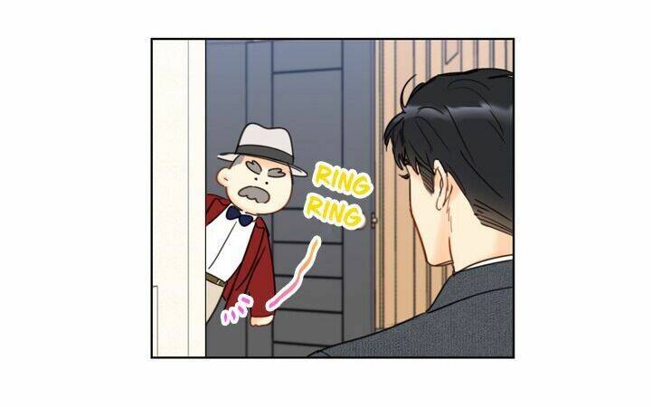 Hẹn Hò Chốn Công Sở Chapter 66 - 50