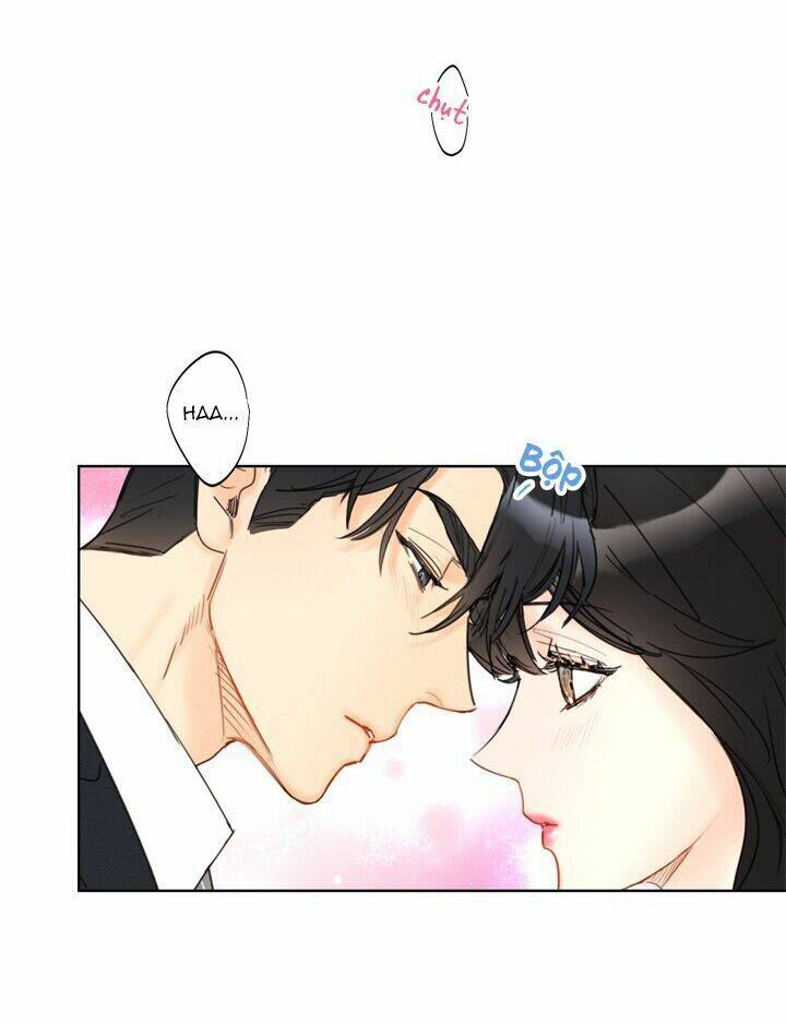 Hẹn Hò Chốn Công Sở Chapter 66 - 6