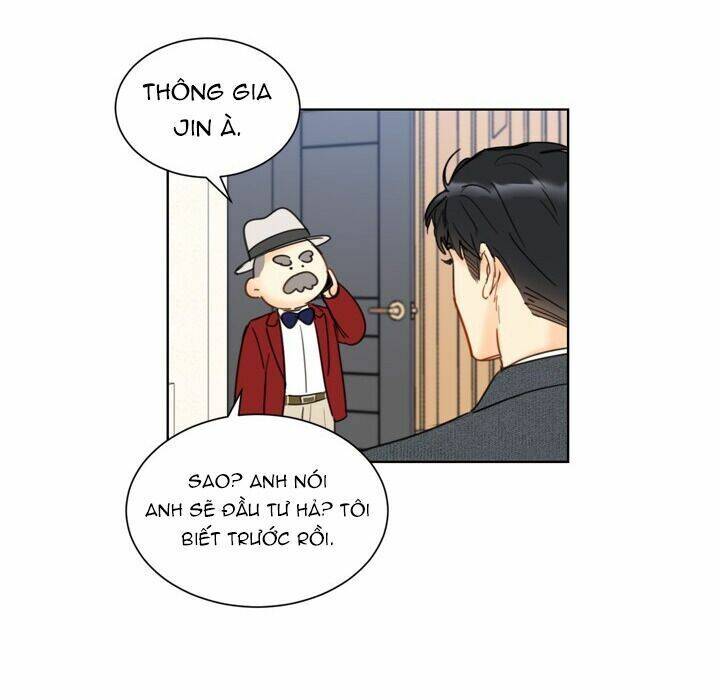 Hẹn Hò Chốn Công Sở Chapter 66 - 51