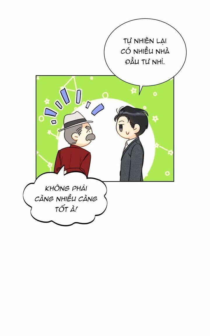 Hẹn Hò Chốn Công Sở Chapter 66 - 52