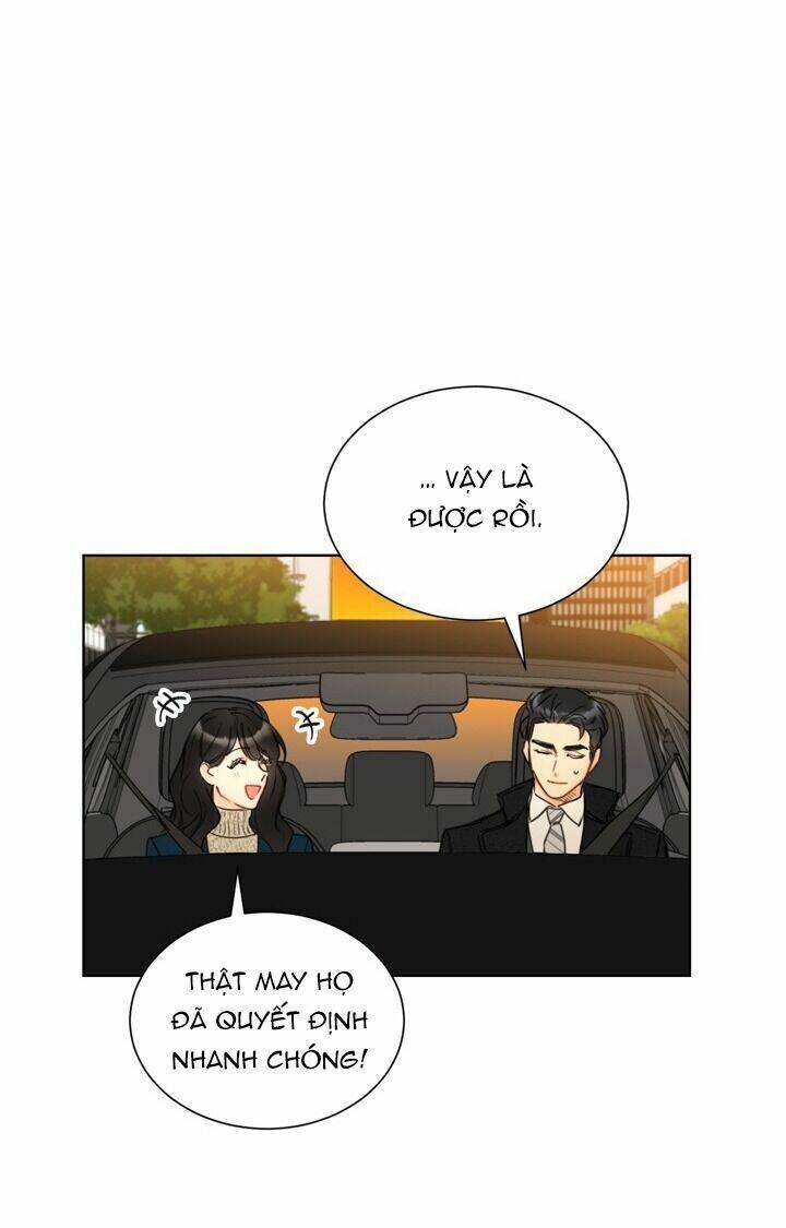 Hẹn Hò Chốn Công Sở Chapter 66 - 53