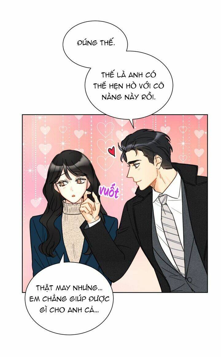 Hẹn Hò Chốn Công Sở Chapter 66 - 54