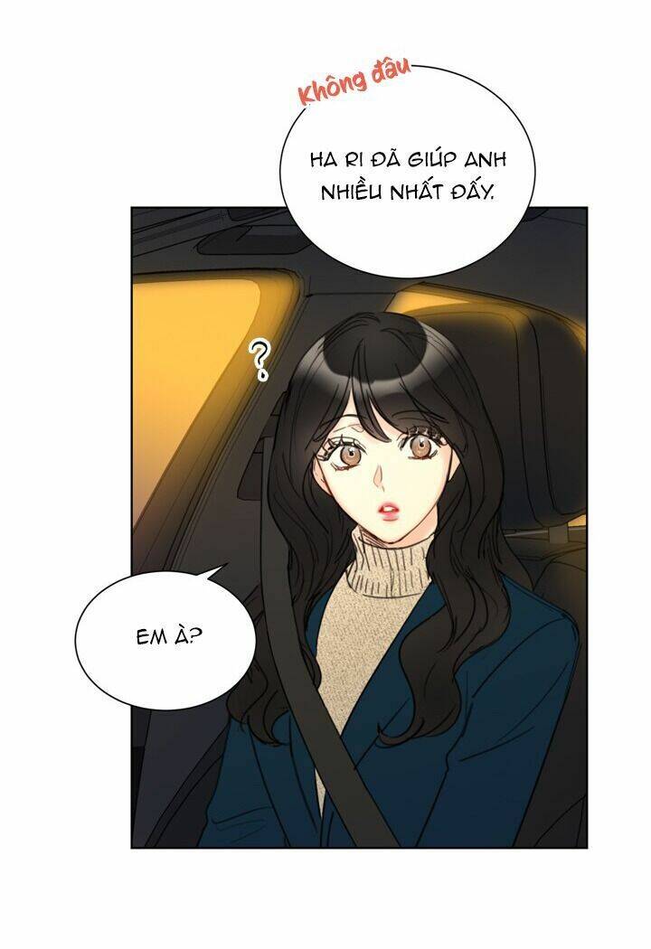 Hẹn Hò Chốn Công Sở Chapter 66 - 55