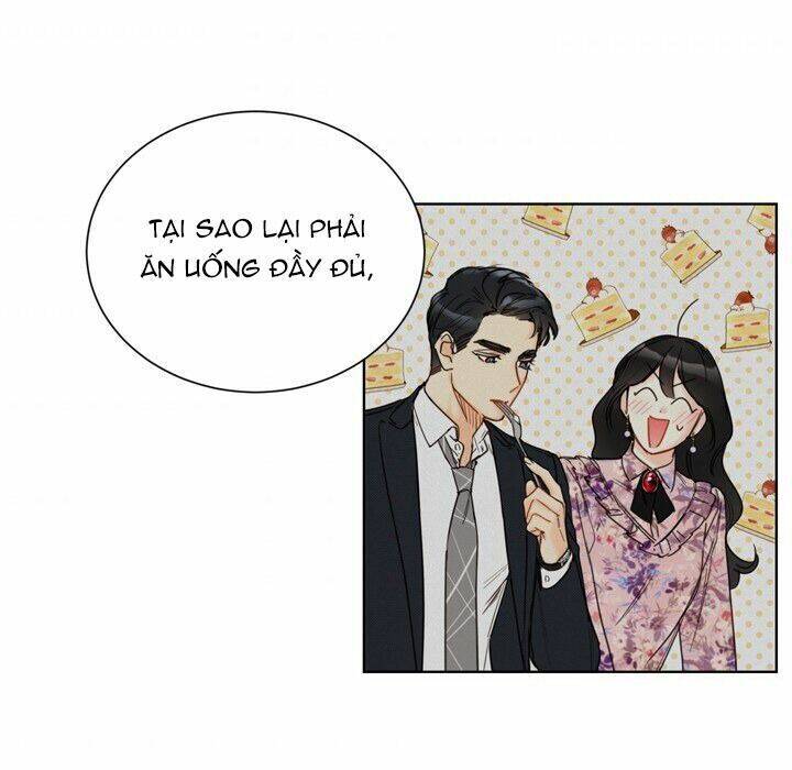 Hẹn Hò Chốn Công Sở Chapter 66 - 59