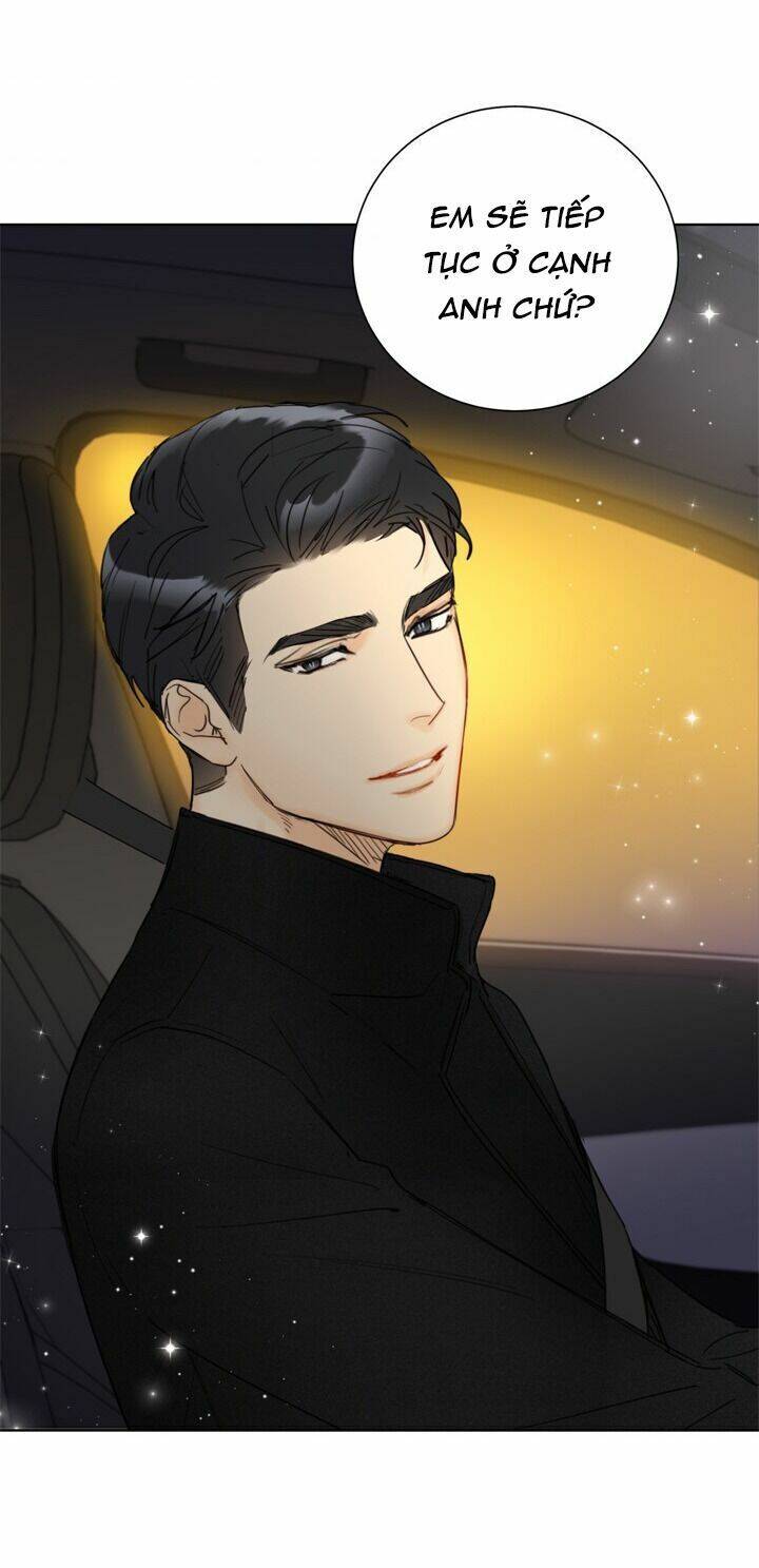 Hẹn Hò Chốn Công Sở Chapter 66 - 61