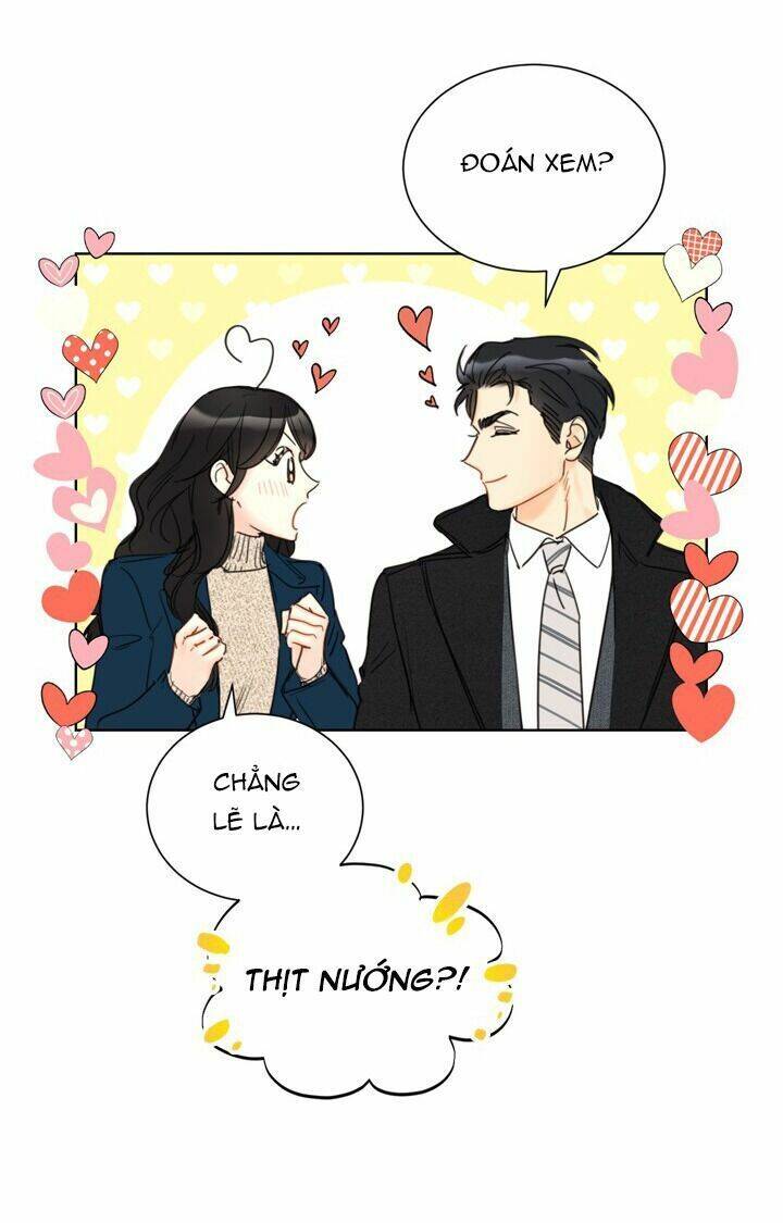 Hẹn Hò Chốn Công Sở Chapter 66 - 66