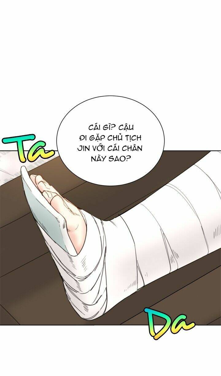 Hẹn Hò Chốn Công Sở Chapter 67 - 2