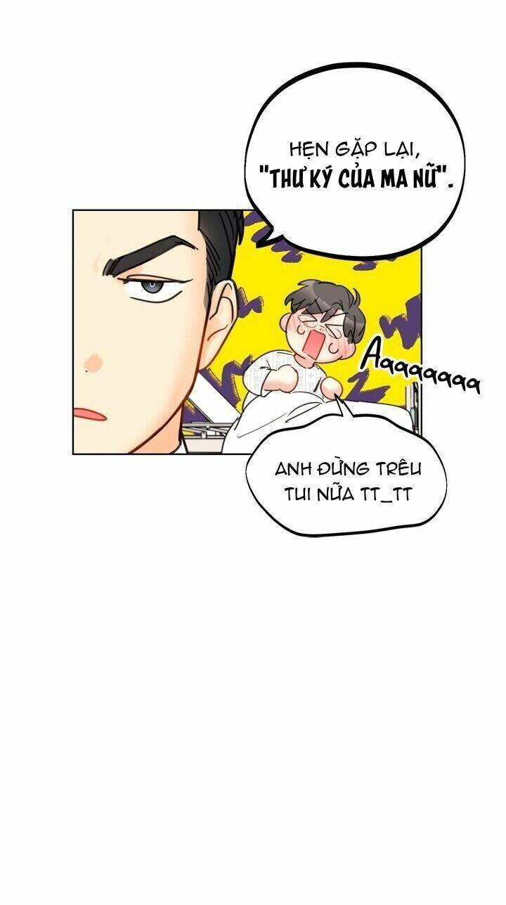 Hẹn Hò Chốn Công Sở Chapter 67 - 11