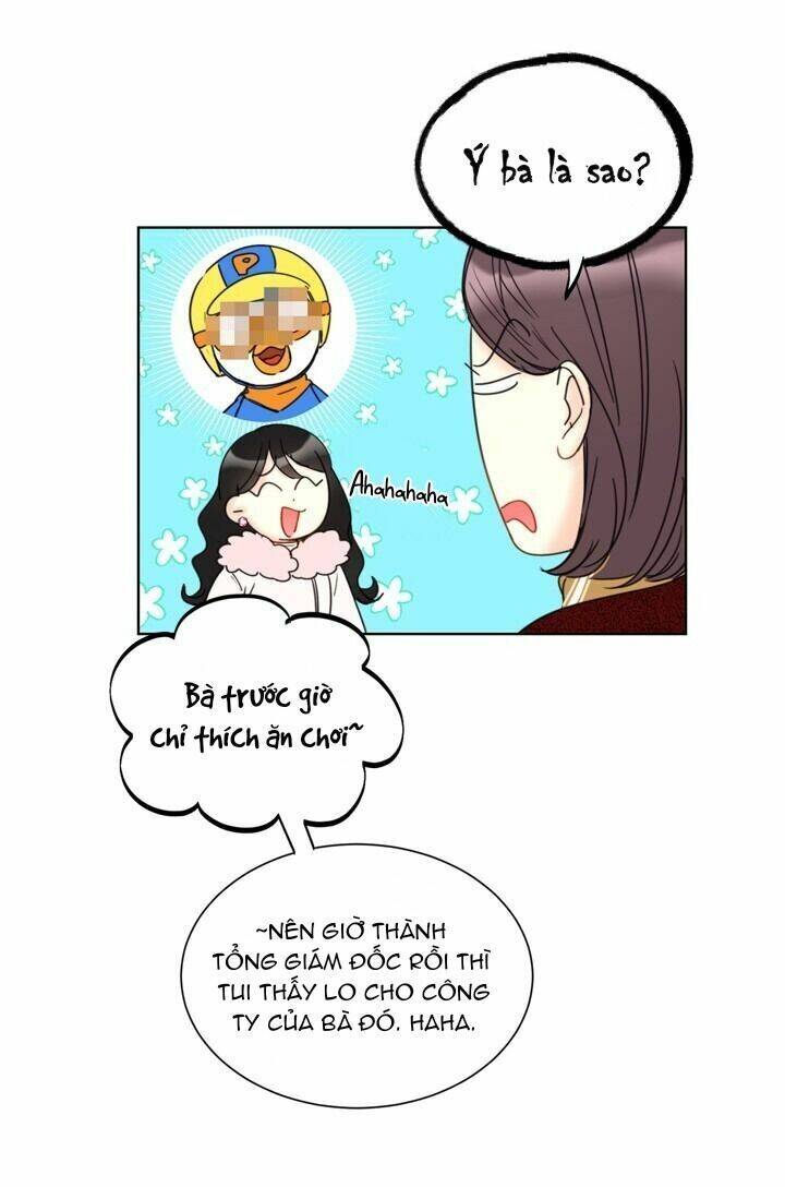 Hẹn Hò Chốn Công Sở Chapter 67 - 15