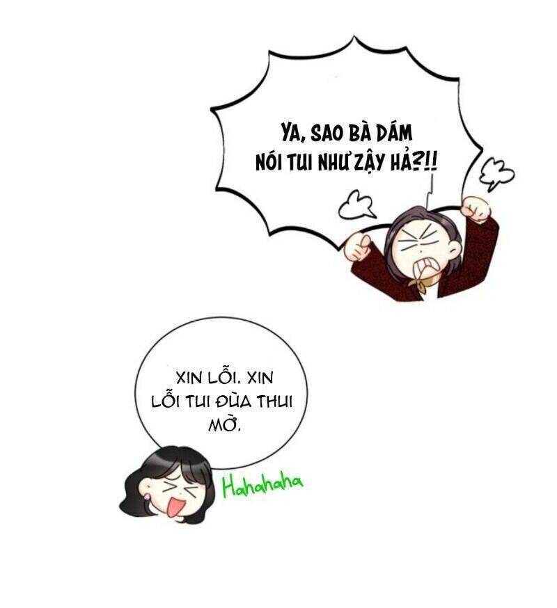 Hẹn Hò Chốn Công Sở Chapter 67 - 16