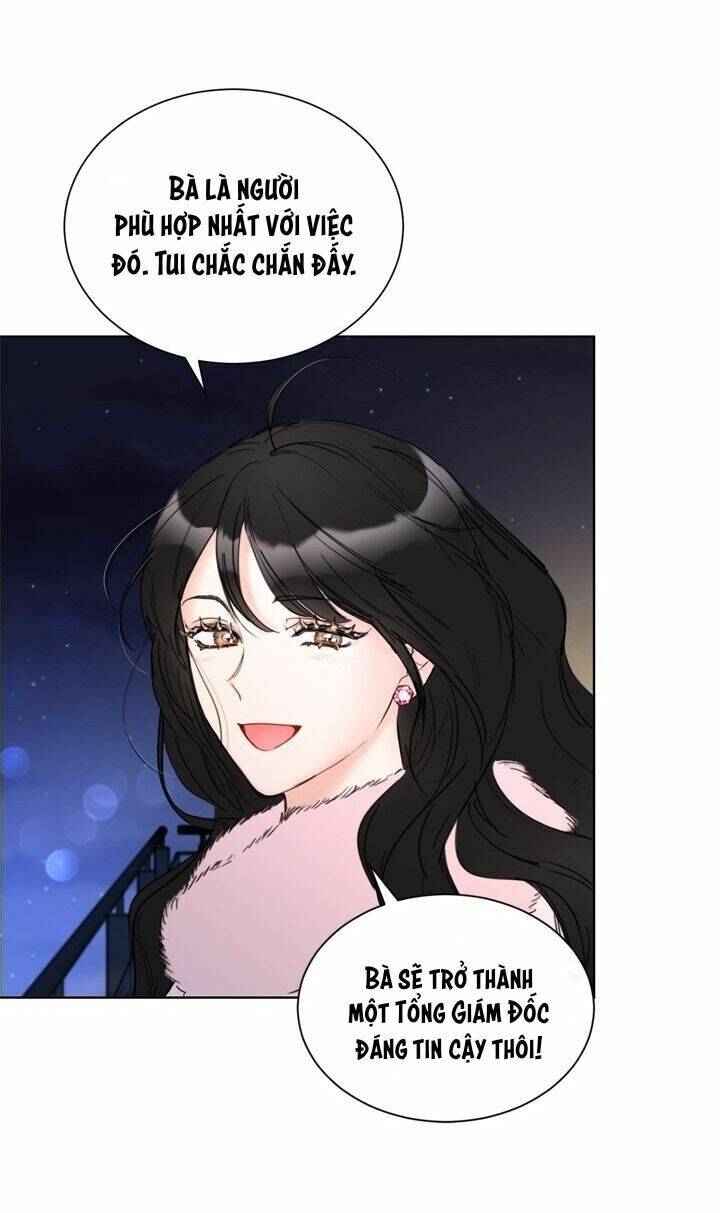 Hẹn Hò Chốn Công Sở Chapter 67 - 17