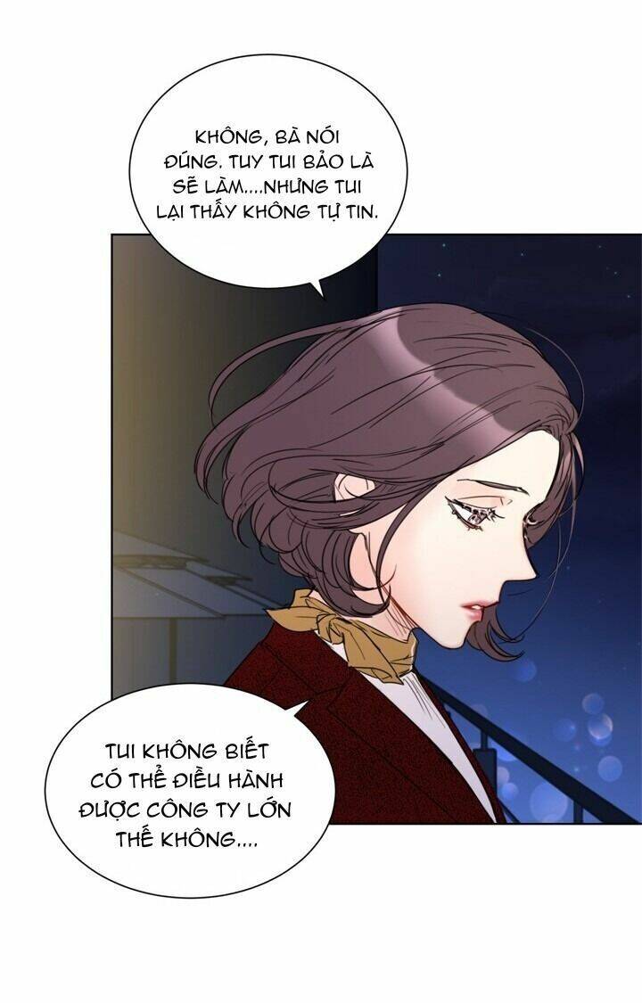 Hẹn Hò Chốn Công Sở Chapter 67 - 18