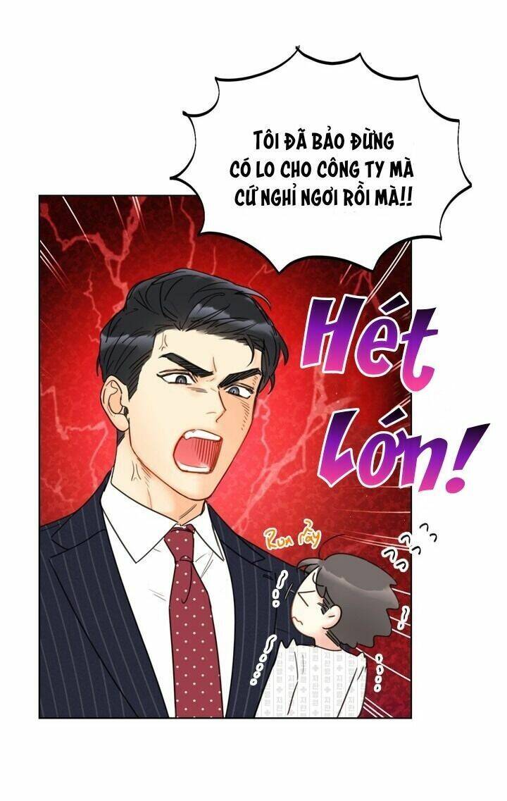 Hẹn Hò Chốn Công Sở Chapter 67 - 3