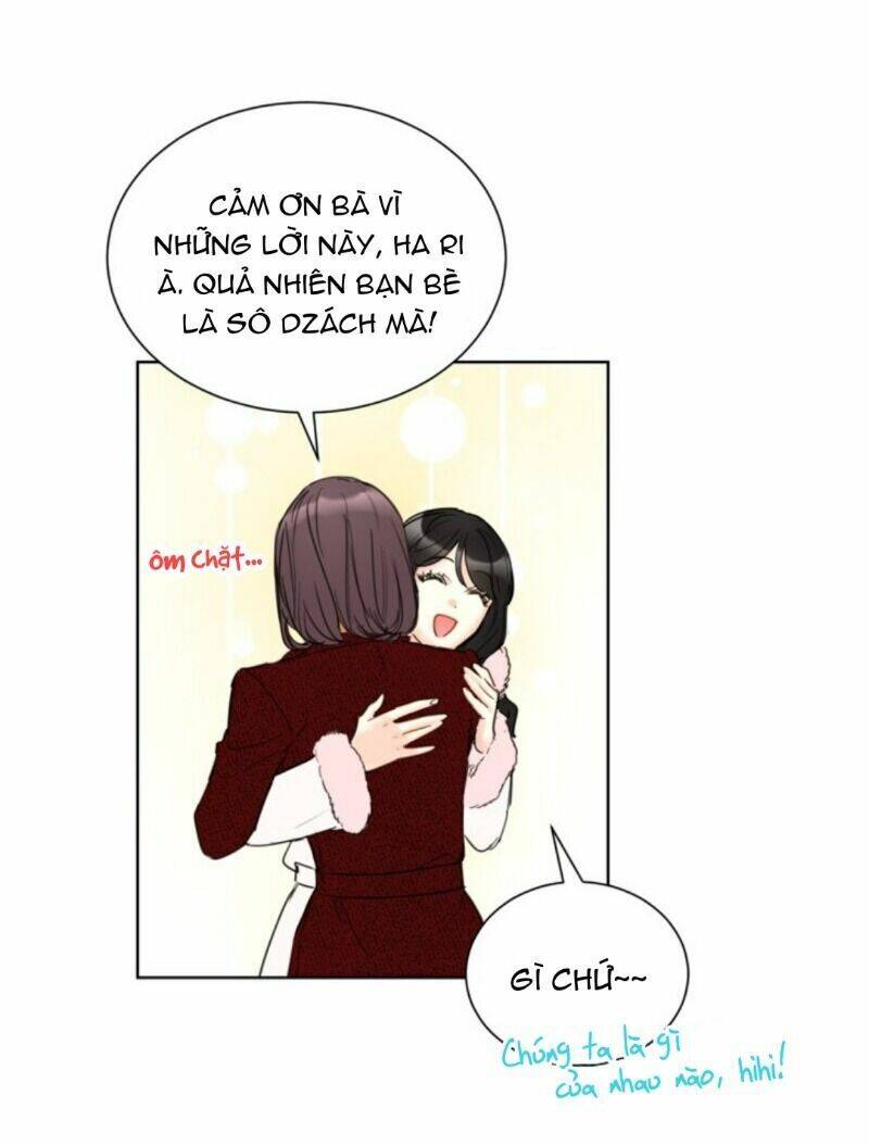 Hẹn Hò Chốn Công Sở Chapter 67 - 22