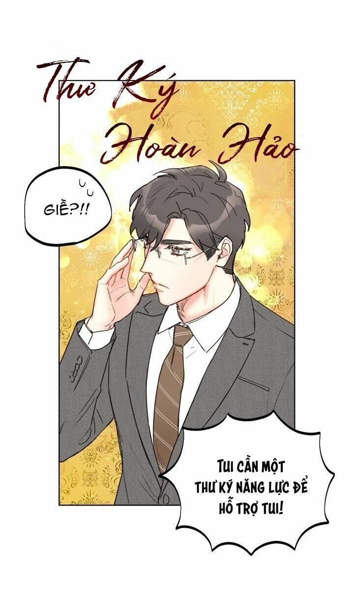 Hẹn Hò Chốn Công Sở Chapter 67 - 24