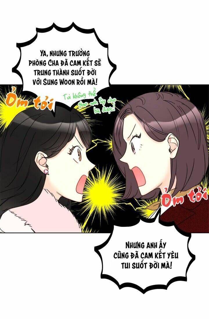 Hẹn Hò Chốn Công Sở Chapter 67 - 25