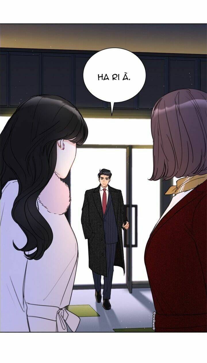 Hẹn Hò Chốn Công Sở Chapter 67 - 27