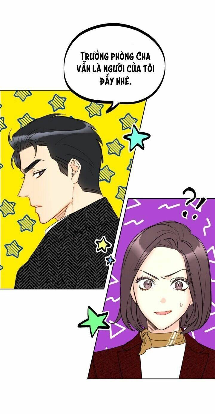 Hẹn Hò Chốn Công Sở Chapter 67 - 30