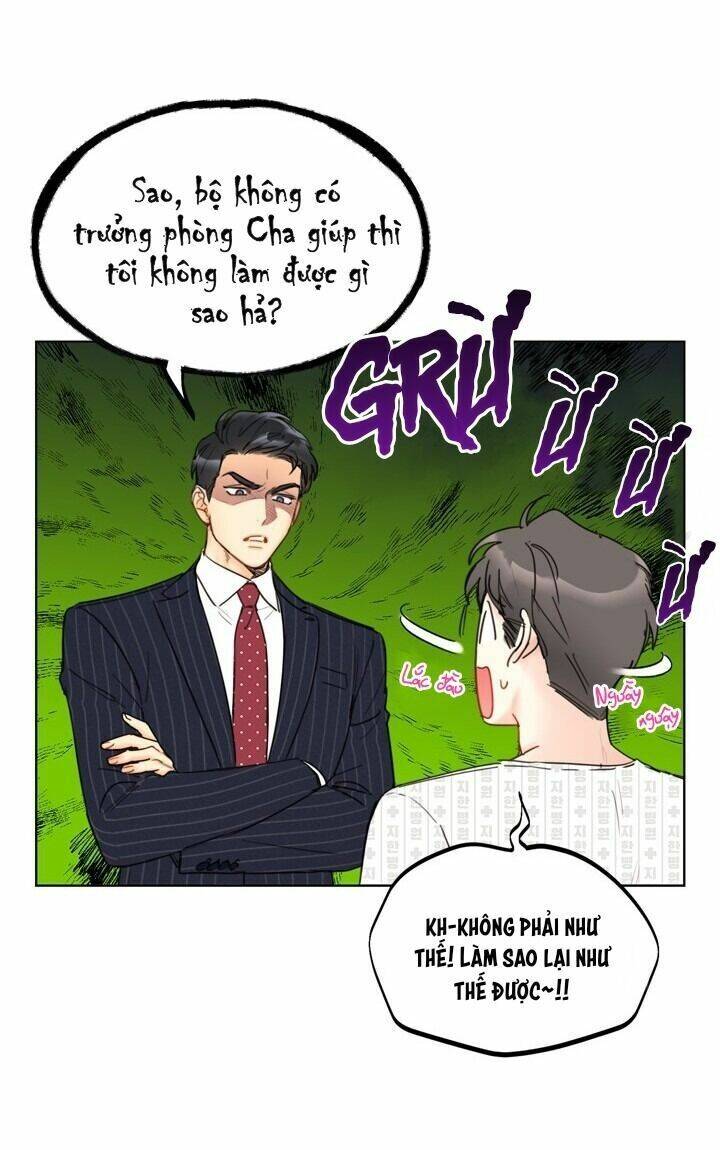 Hẹn Hò Chốn Công Sở Chapter 67 - 4